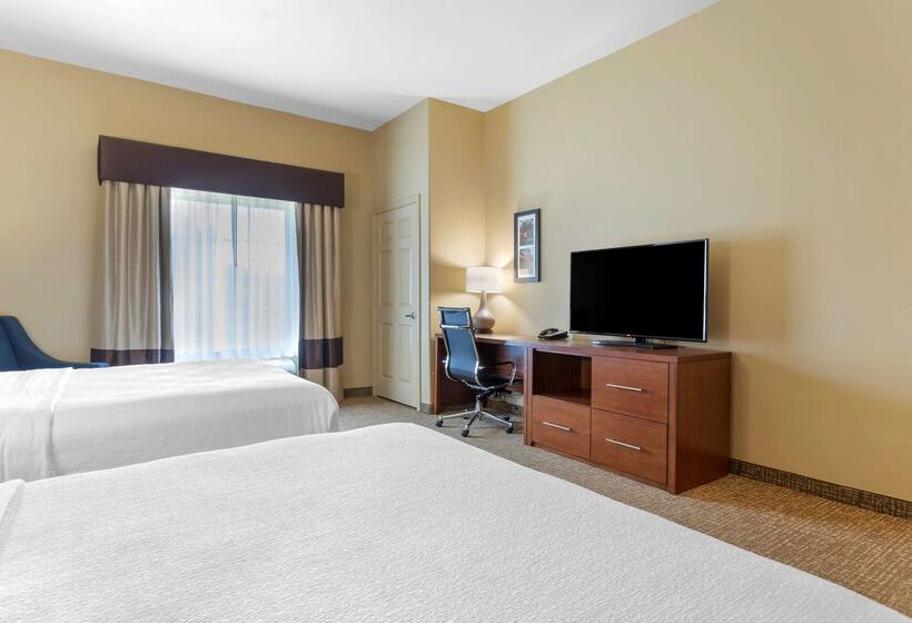 هتل Best Western Texas City