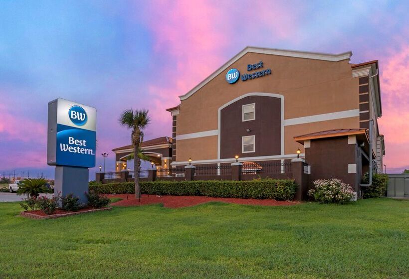 Отель Best Western Texas City