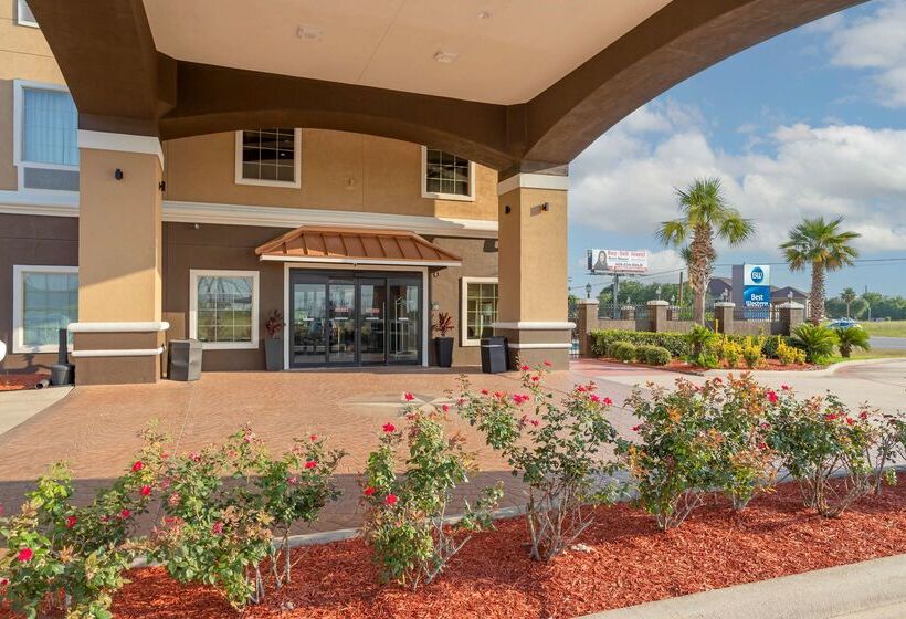هتل Best Western Texas City