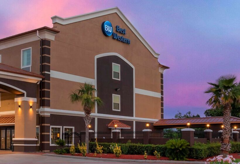هتل Best Western Texas City