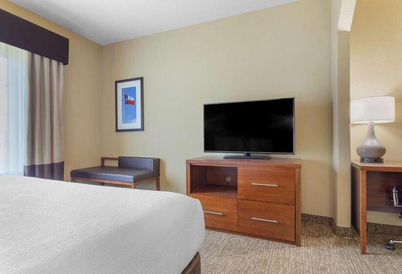 هتل Best Western Texas City