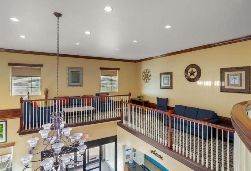 هتل Best Western Texas City