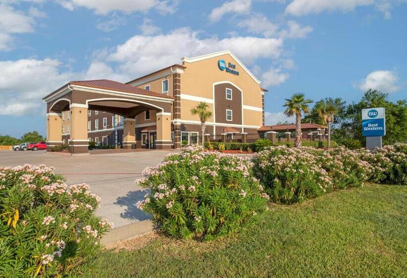 Hotel Best Western Texas City