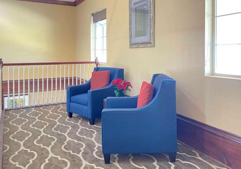 هتل Best Western Texas City