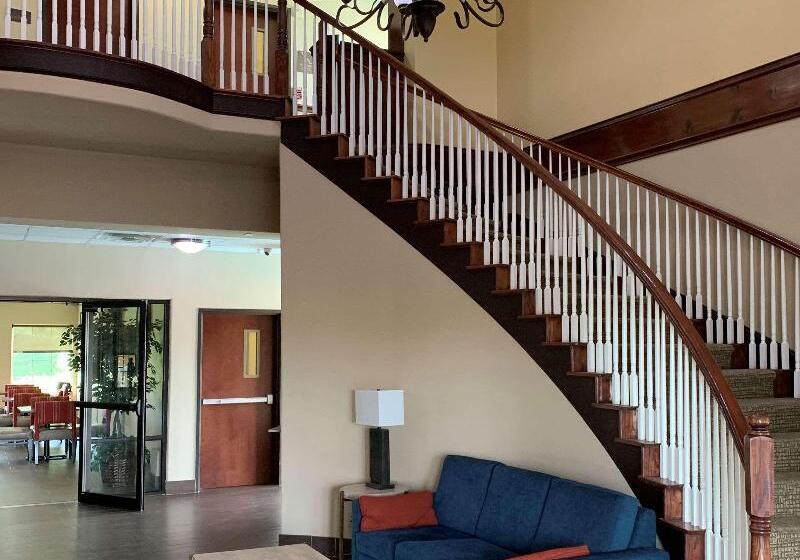هتل Best Western Texas City