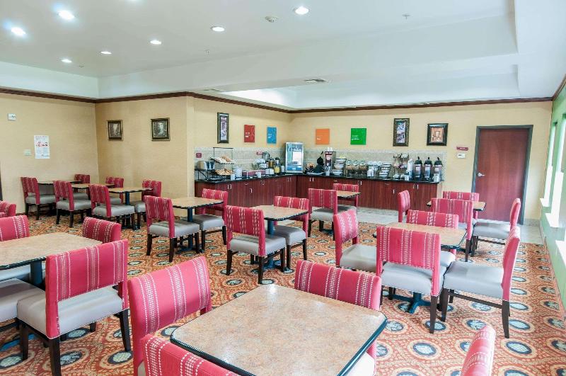هتل Best Western Texas City