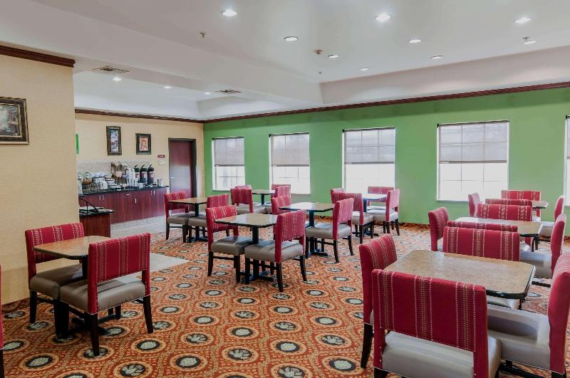 هتل Best Western Texas City