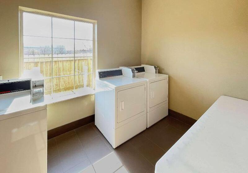 هتل Best Western Texas City