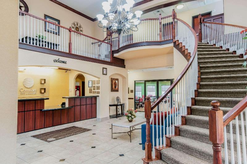 هتل Best Western Texas City