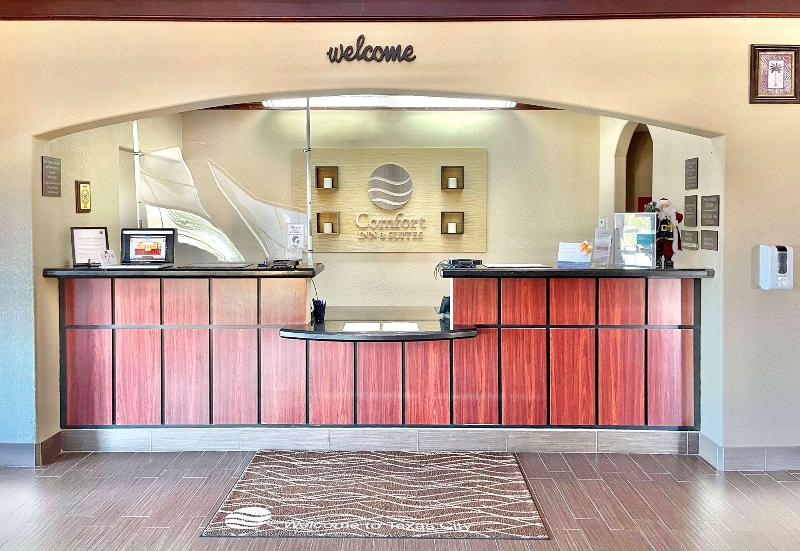 هتل Best Western Texas City