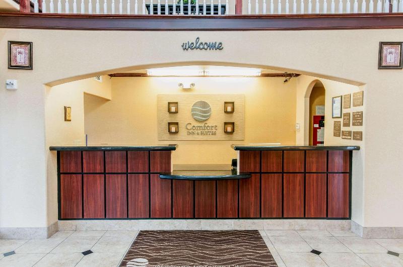 هتل Best Western Texas City