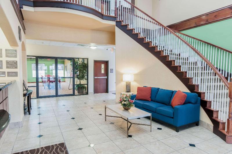 هتل Best Western Texas City
