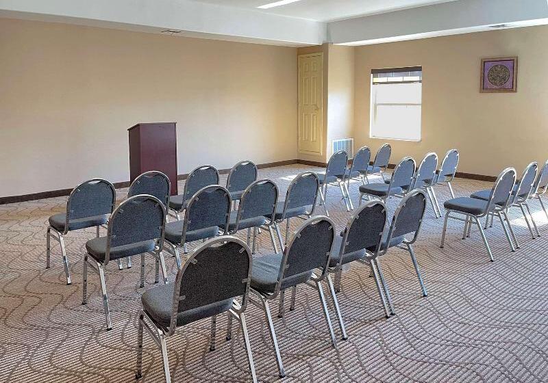 هتل Best Western Texas City