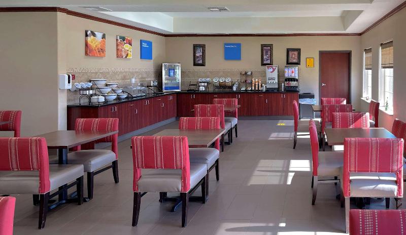 هتل Best Western Texas City
