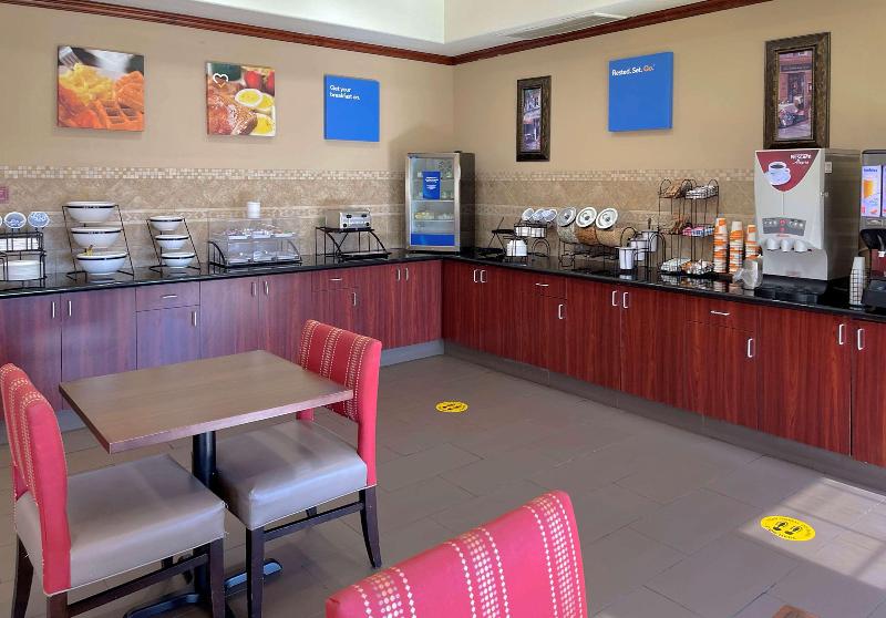 هتل Best Western Texas City