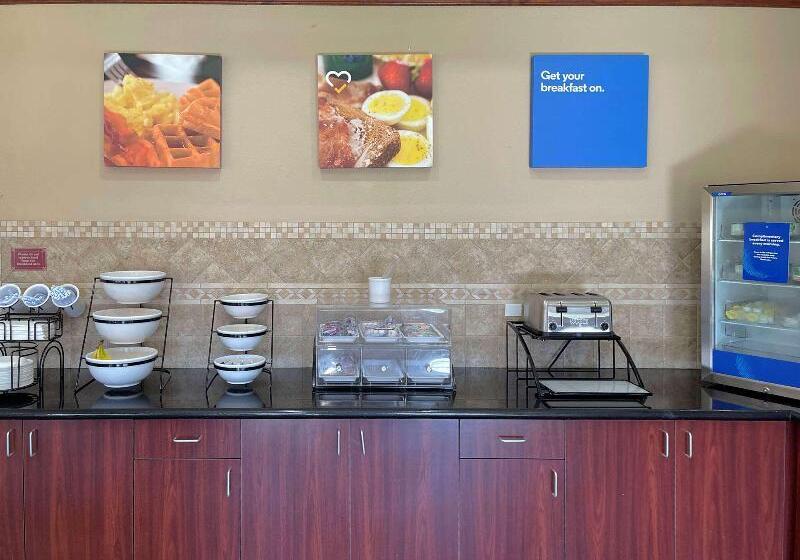 هتل Best Western Texas City