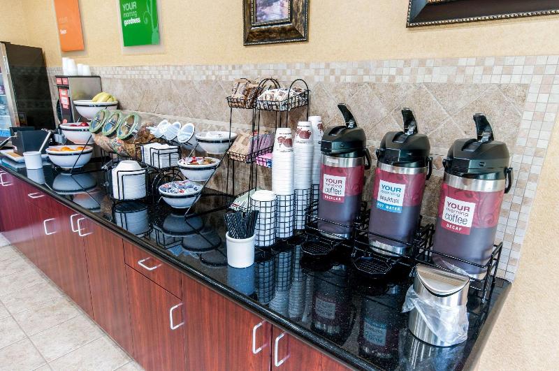 هتل Best Western Texas City