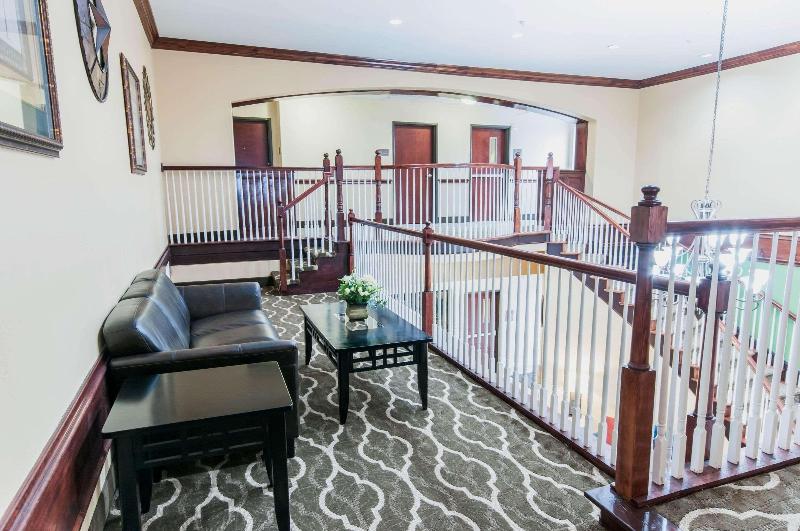 هتل Best Western Texas City