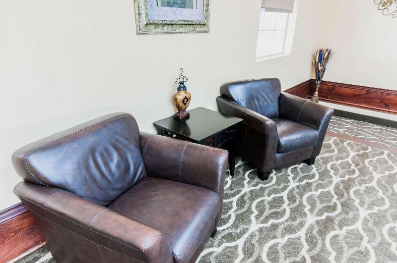 هتل Best Western Texas City