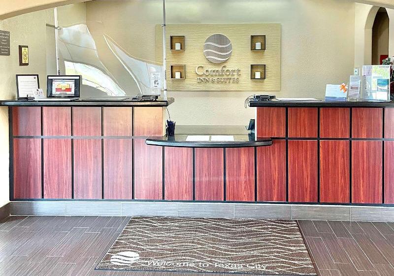 هتل Best Western Texas City