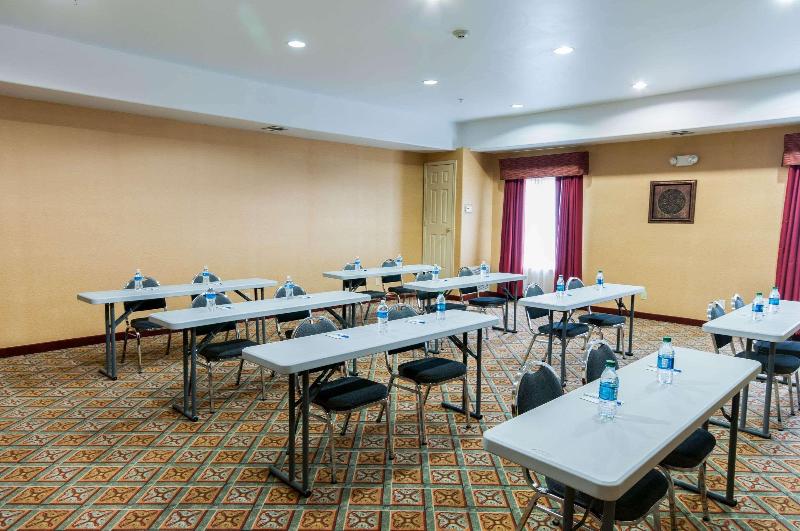 هتل Best Western Texas City