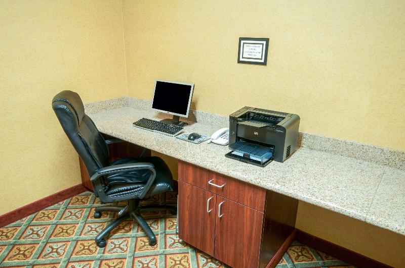 هتل Best Western Texas City
