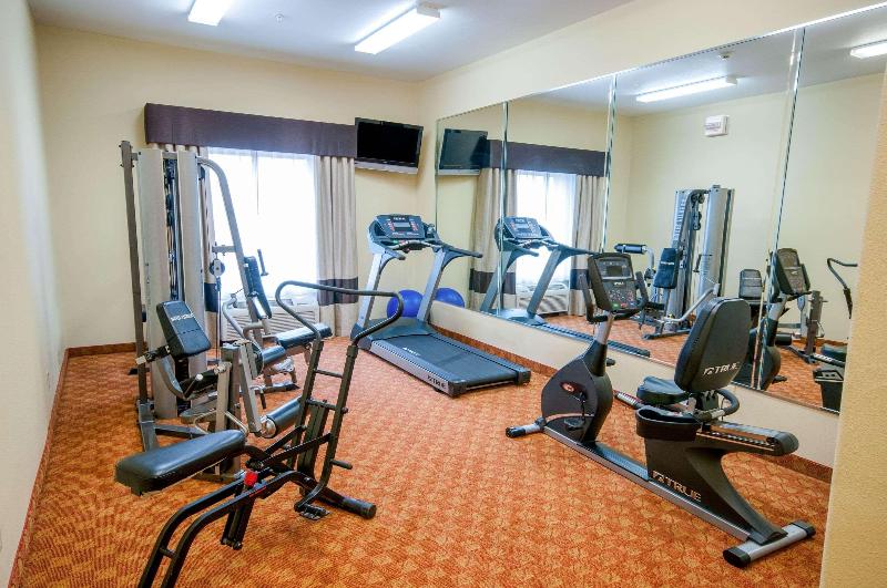 هتل Best Western Texas City