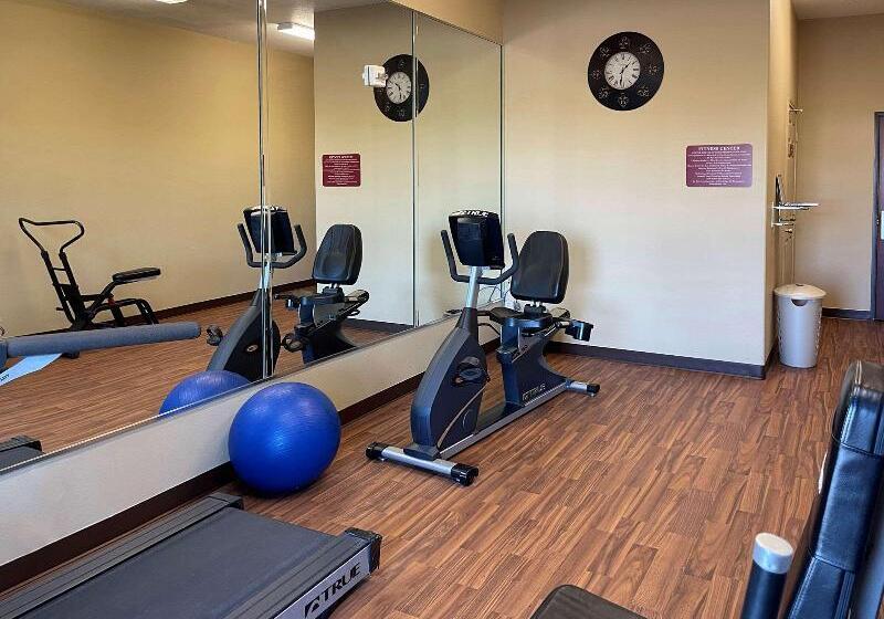 هتل Best Western Texas City