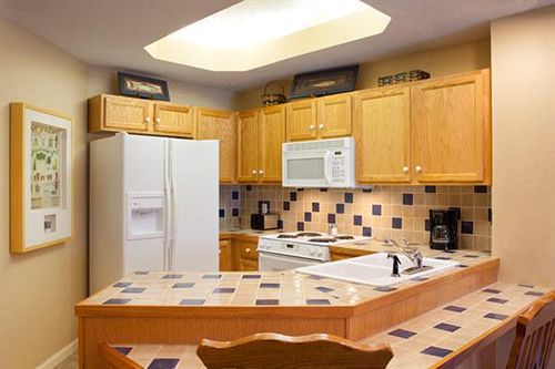 בית מלון כפרי Bluegreen Vacations Paradise Point