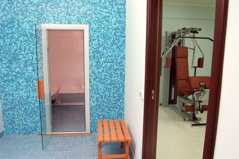 호텔 Bouganville Palace