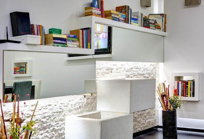 Fotos del hotel Boutique 36:  2