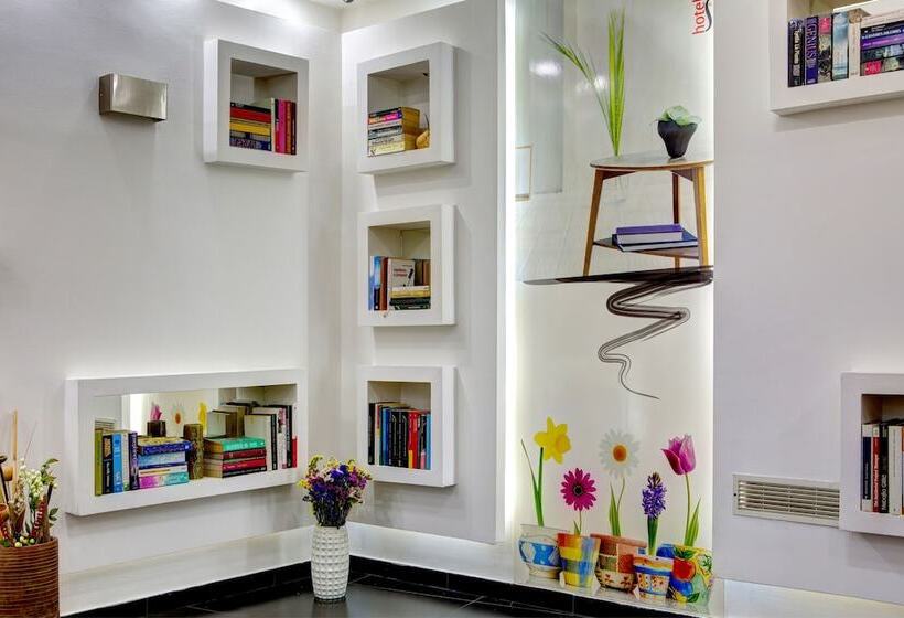 Fotos del hotel Boutique 36:  23