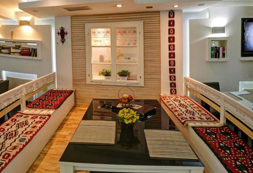 Fotos del hotel Boutique 36:  4