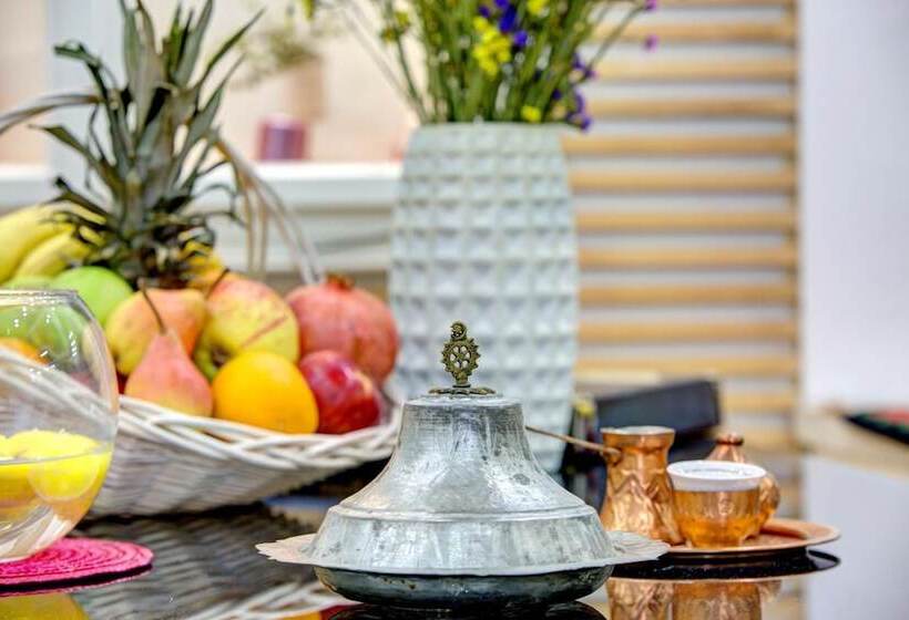 Fotos del hotel Boutique 36:  21