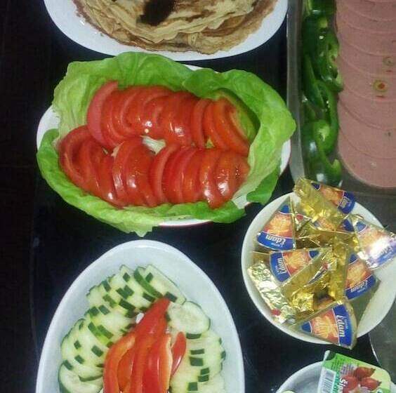 Fotos del hotel Boutique 36:  17