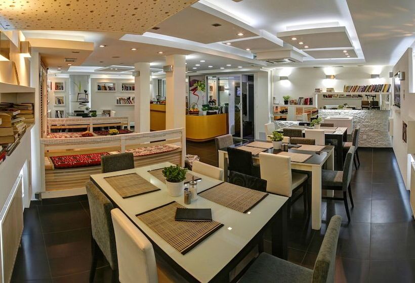 Fotos del hotel Boutique 36:  15