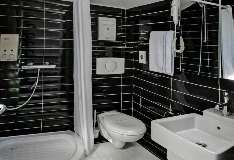 Fotos del hotel Boutique 36:  13