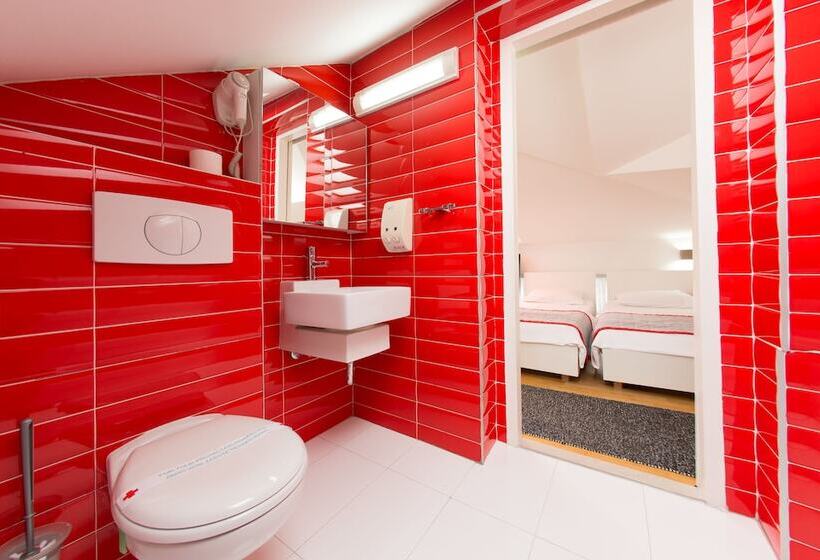 Fotos del hotel Boutique 36:  8