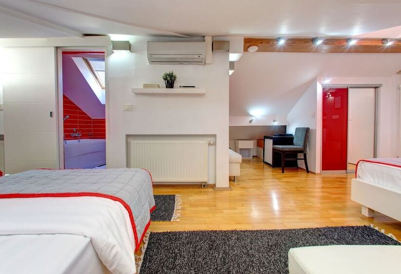 Fotos del hotel Boutique 36:  7