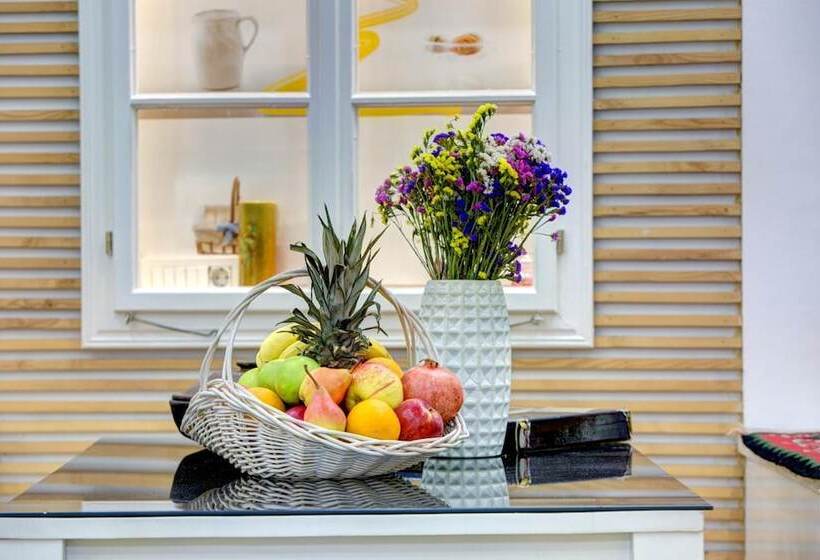 Fotos del hotel Boutique 36:  19