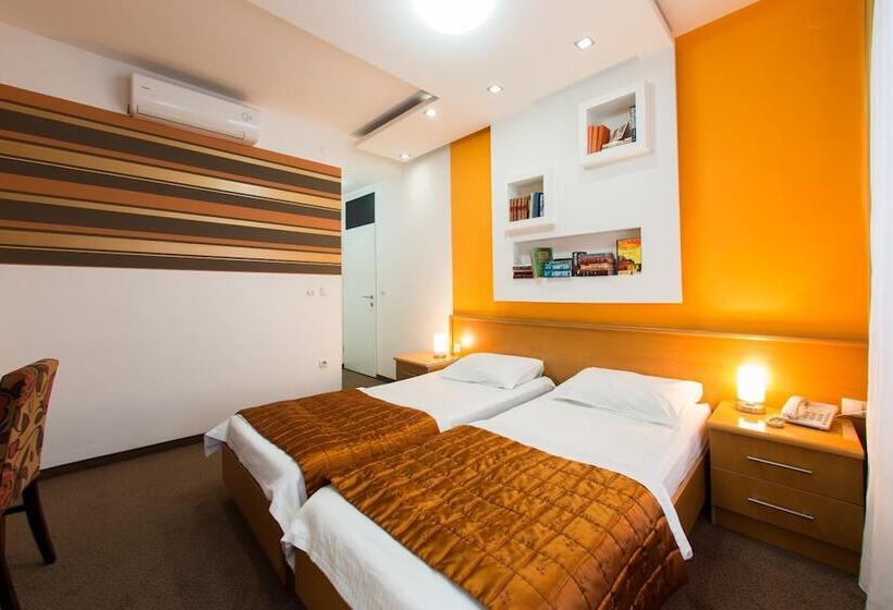 Fotos del hotel Boutique 36:  6