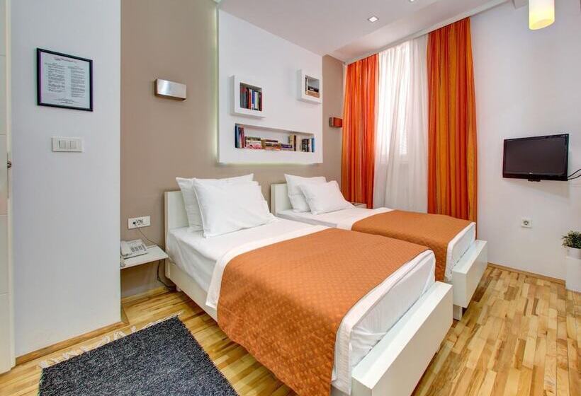 Fotos del hotel Boutique 36:  5