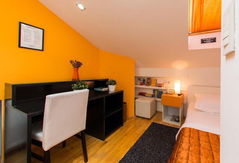 Fotos del hotel Boutique 36:  22