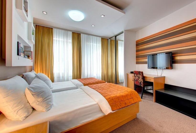 Fotos del hotel Boutique 36:  3