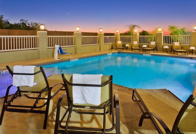 בית מלון כפרי Candlewood Suites Corpus Christi Naval Base Area By Ihg