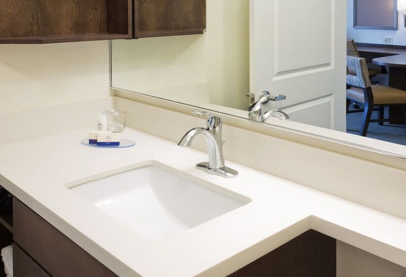 בית מלון כפרי Candlewood Suites Corpus Christi Naval Base Area By Ihg