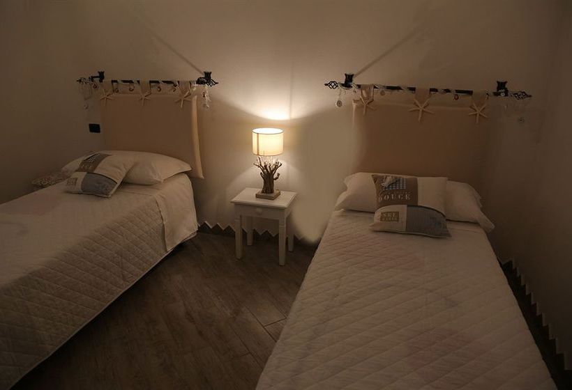 Casa Vacanza Gli Ulivi