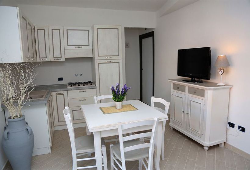 Casa Vacanza Gli Ulivi