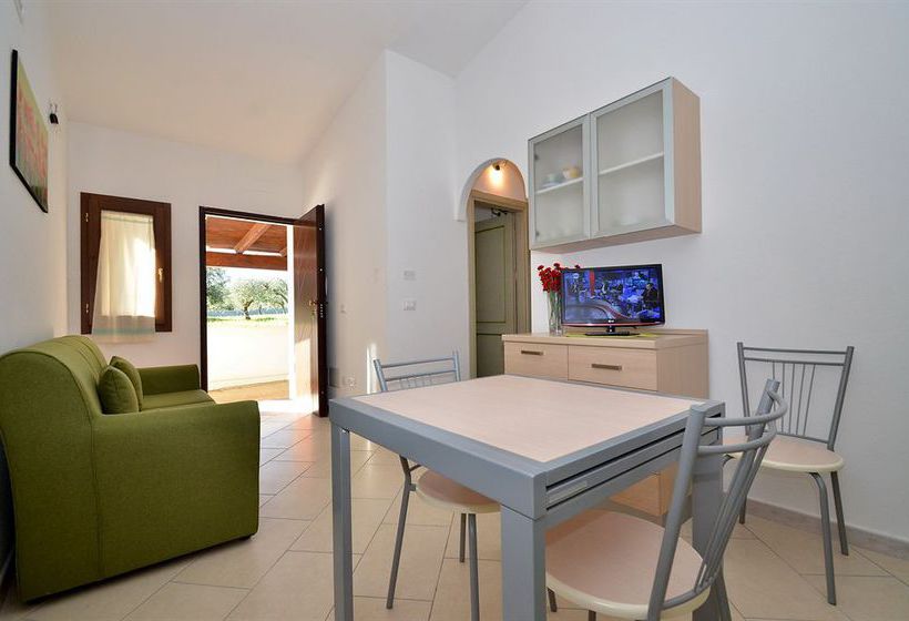 Casa Vacanza Gli Ulivi