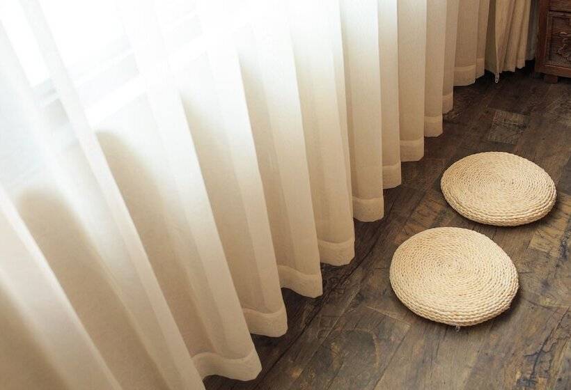 هتل Old Story Inn Dali Ancient Town